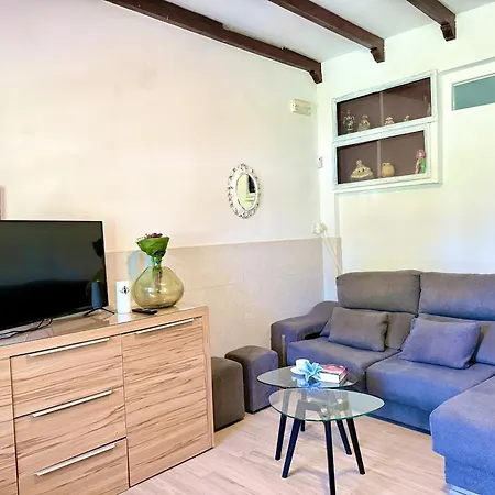 Appartement & Sun By Gloove *