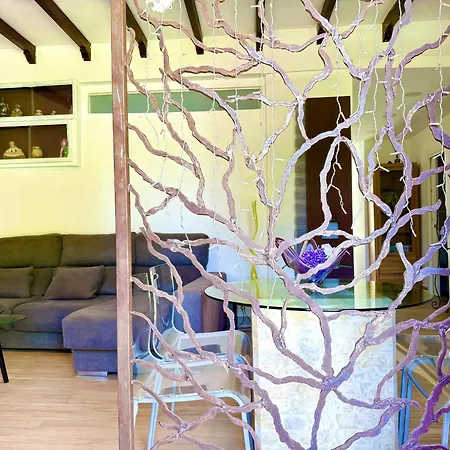 & Sun By Gloove Appartement Dénia