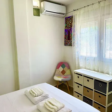 & Sun By Gloove Appartement Dénia
