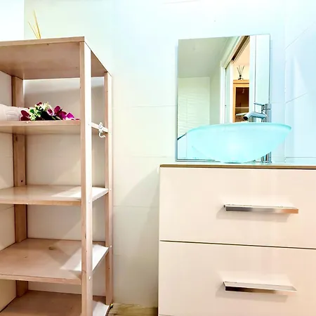 & Sun By Gloove Appartement *